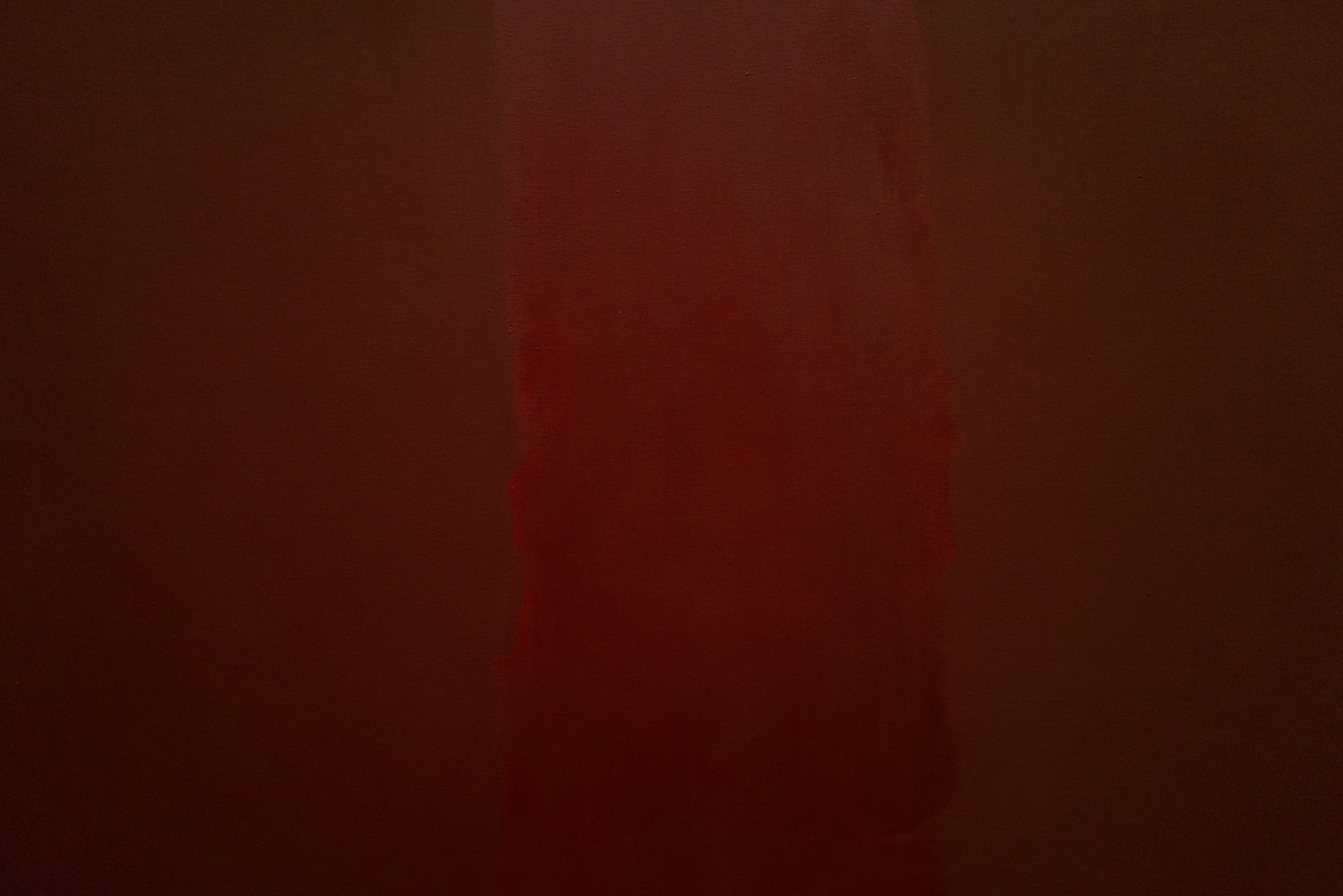 Mark Rothko’s Room