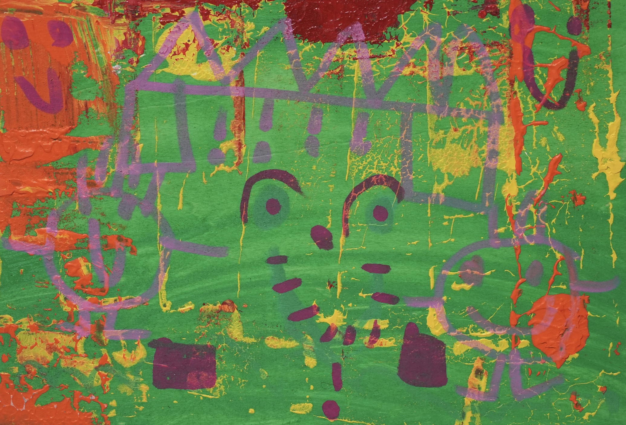 Untitled, 2025